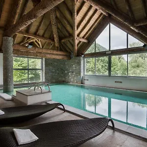 Appart hôtel Lagrange L'ardoisière, Saint-Lary-Soulan