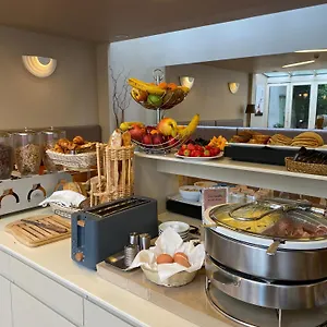 *** Hotel Mistral France