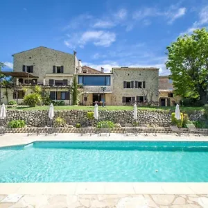 *** Bed & Breakfast Fleur De Lys France